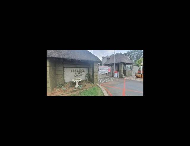 2 BEDROOM APARTMENT FOR SALE IN VAALPARK